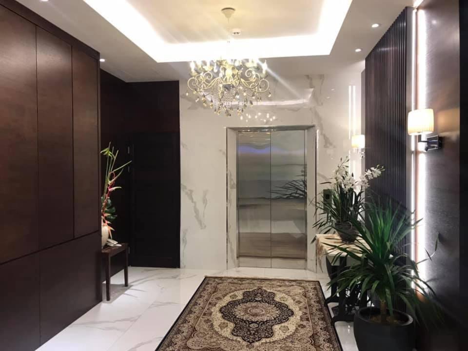 Serapi Hotel Κουτσίνγκ Εξωτερικό φωτογραφία