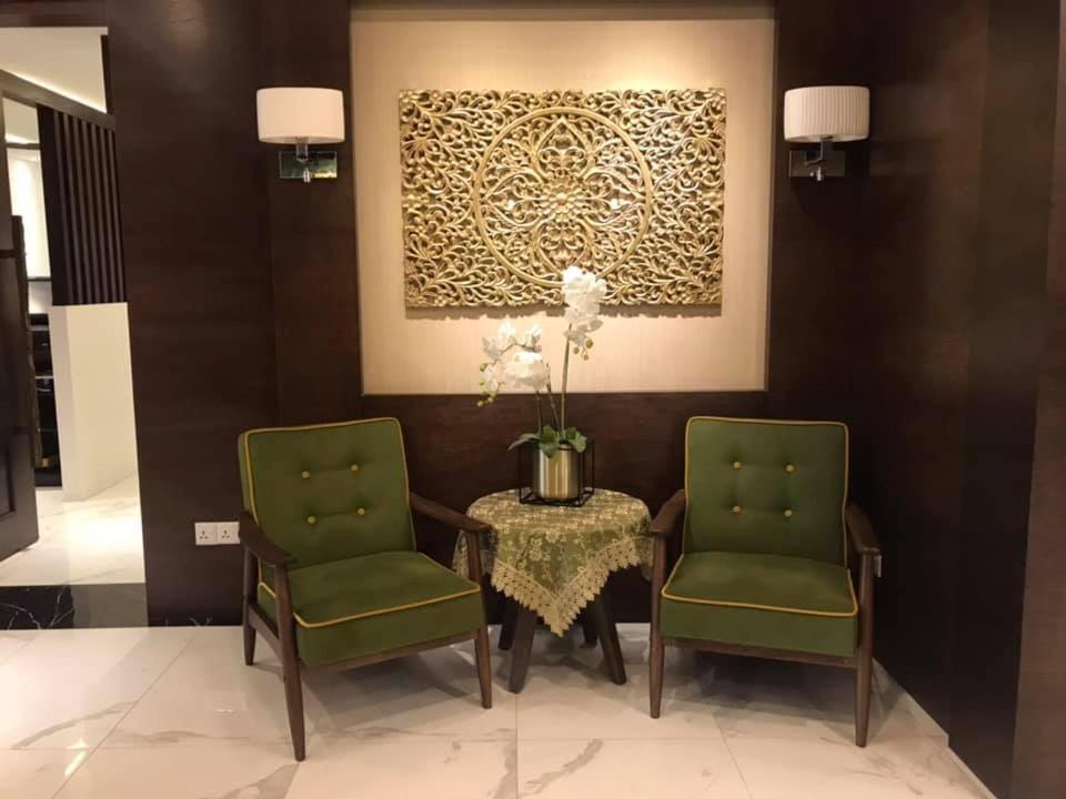 Serapi Hotel Κουτσίνγκ Εξωτερικό φωτογραφία
